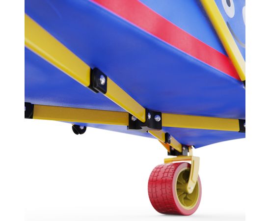 Тележка для кемпинга, дачи и сада DFC POPO GLOW C005D