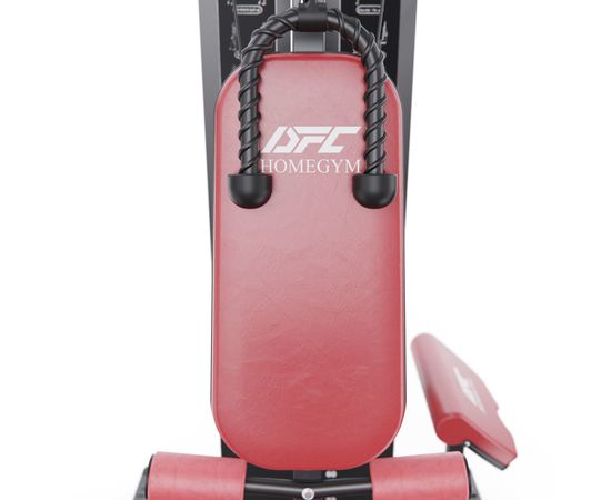 Силовой комплекс DFC D7009