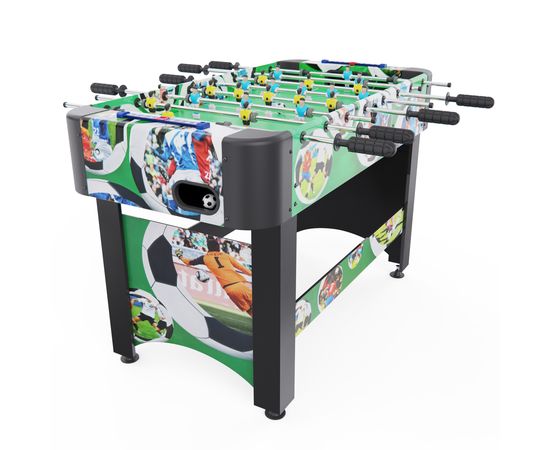 Игровой стол - футбол DFC ROMA