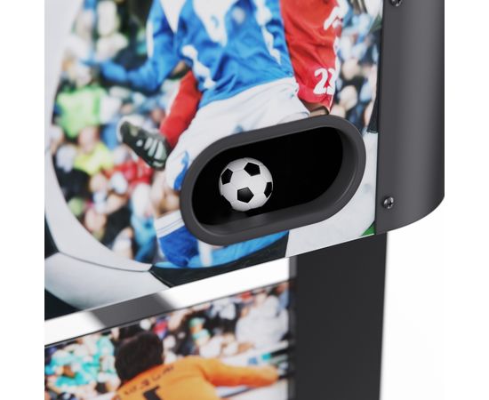 Игровой стол - футбол DFC ROMA