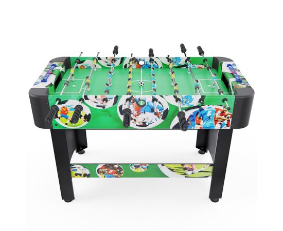 Игровой стол - футбол DFC ROMA