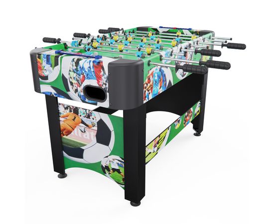Игровой стол - футбол DFC ROMA
