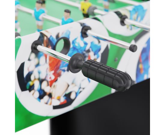 Игровой стол - футбол DFC ROMA