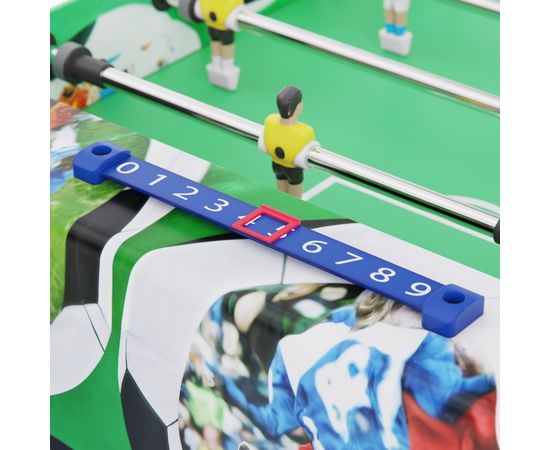 Игровой стол - футбол DFC ROMA