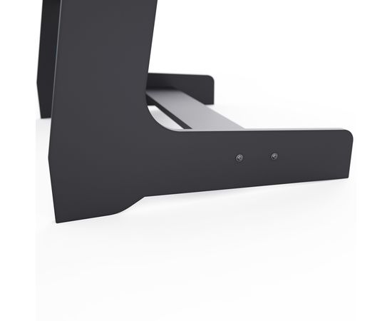 Игровой стол - футбол  DFC Athletic  49" 124 x 60 см / складной