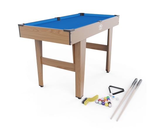 Игровой стол - бильярд  DFC Athletic 36" 91 x 48 см