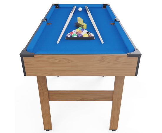 Игровой стол - бильярд  DFC Athletic 36" 91 x 48 см
