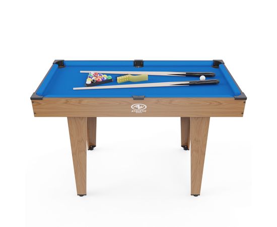 Игровой стол - бильярд  DFC Athletic 36" 91 x 48 см