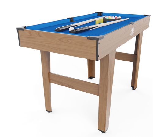 Игровой стол - бильярд  DFC Athletic 36" 91 x 48 см