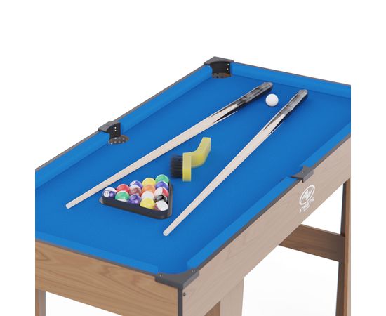 Игровой стол - бильярд  DFC Athletic 36" 91 x 48 см