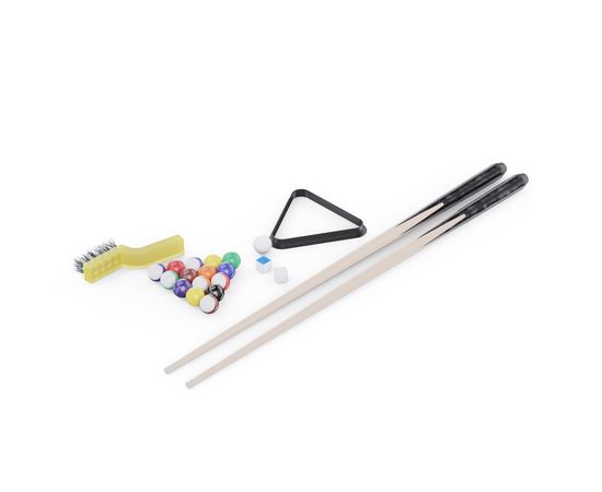 Игровой стол - бильярд  DFC Athletic 36" 91 x 48 см