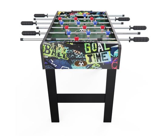 Игровой стол - футбол  DFC Athletic 36" 96 x 53 см