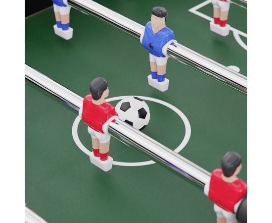 Игровой стол - футбол  DFC Athletic 36" 96 x 53 см