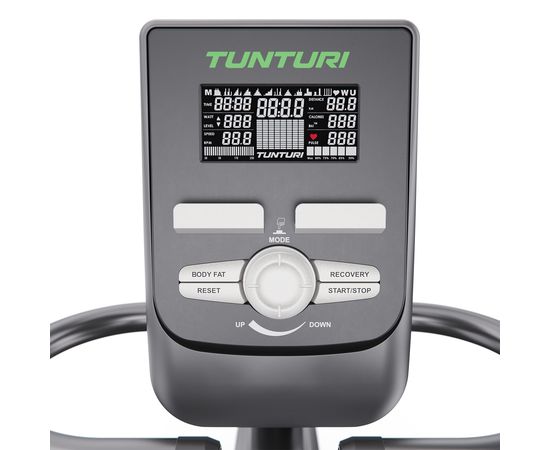Велотренажер TUNTURI PERFORMANCE E50R