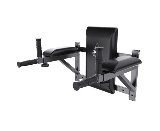 Брусья настенные DFC Homegym G294