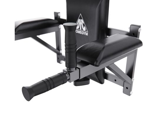 Брусья настенные DFC Homegym G294