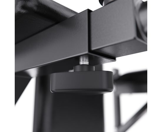 Брусья настенные DFC Homegym G294