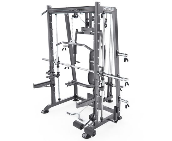 Машина Смита  MAXXUS GSMX-60