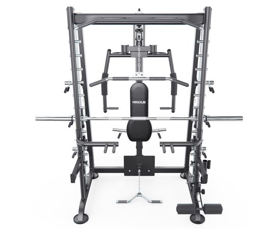 Машина Смита  MAXXUS GSMX-60