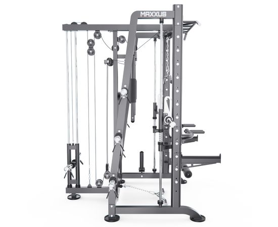 Машина Смита  MAXXUS GSMX-60