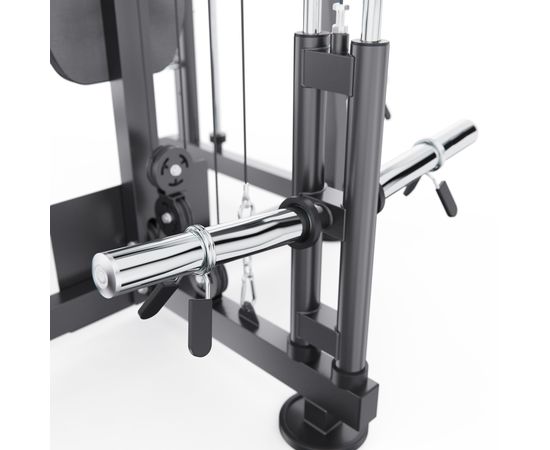 Машина Смита  MAXXUS GSMX-60