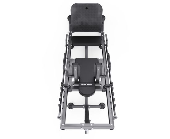 Гакк-машина/Жим ногами MAXXUS GSMX-6