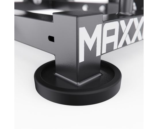 Гакк-машина/Жим ногами MAXXUS GSMX-6