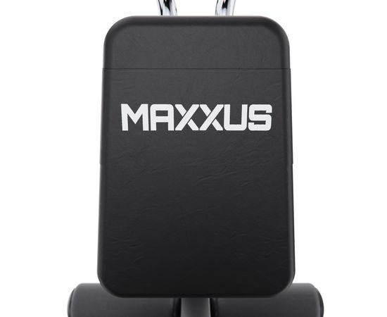 Тренажер для сгибания/разгибания ног MAXXUS