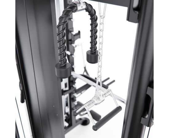 Мультистанция, машина Смита MAXXUS GSMX-66