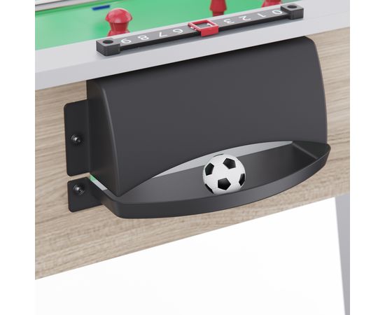 Игровой стол - футбол  DFC 48" 122 x 65 см