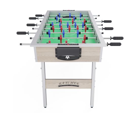 Игровой стол - футбол  DFC 48" 122 x 65 см