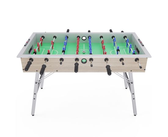 Игровой стол - футбол  DFC 48" 122 x 65 см