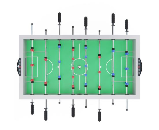 Игровой стол - футбол  DFC 48" 122 x 65 см