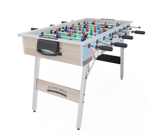 Игровой стол - футбол  DFC 48" 122 x 65 см