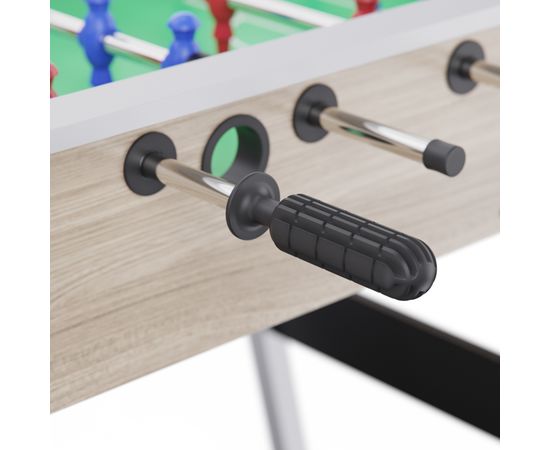 Игровой стол - футбол  DFC 48" 122 x 65 см