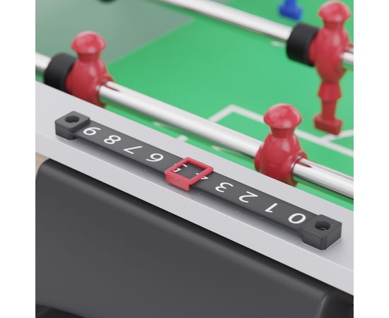 Игровой стол - футбол  DFC 48" 122 x 65 см