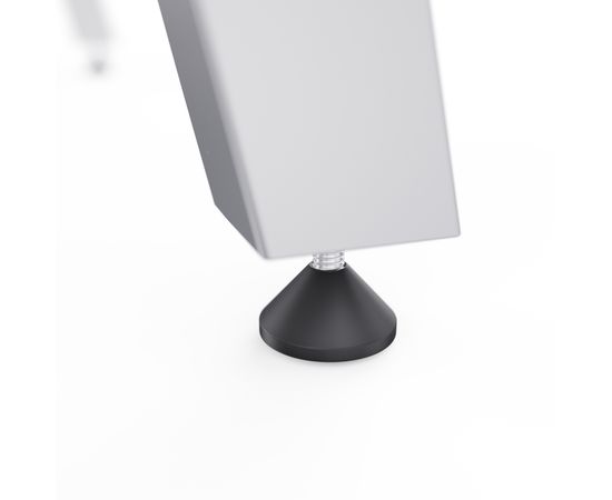 Игровой стол - футбол  DFC 48" 122 x 65 см