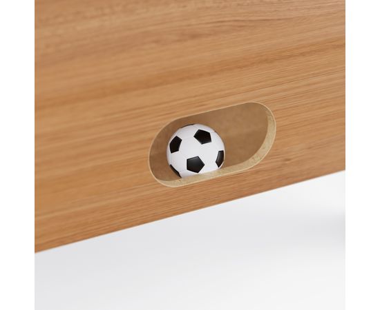 Игровой стол - футбол  DFC 27" 73 х 39 см NX32700