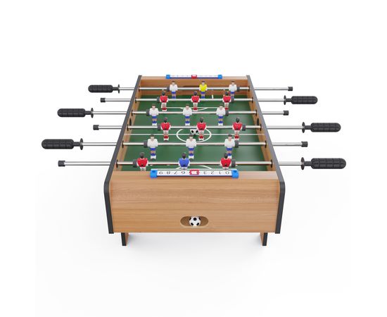 Игровой стол - футбол  DFC 27" 73 х 39 см NX32700