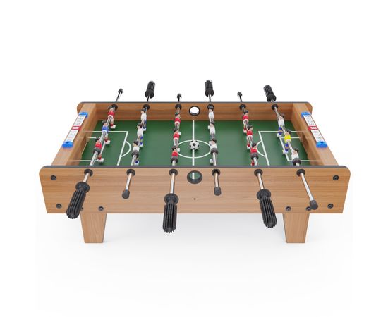 Игровой стол - футбол  DFC 27" 73 х 39 см NX32700