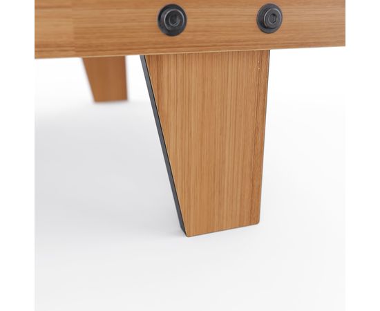 Игровой стол - футбол  DFC 27" 73 х 39 см NX32700