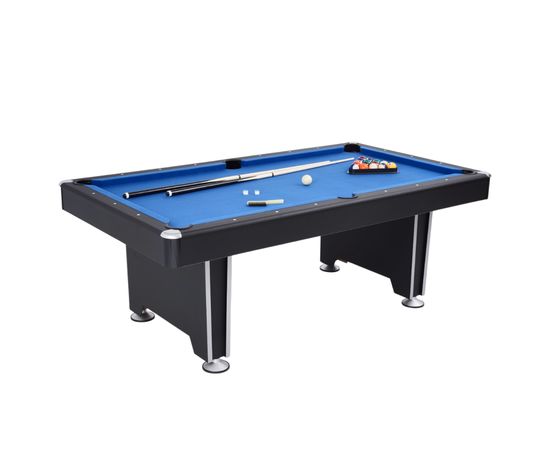 Игровой стол - бильярд DFC 84" RQ23035