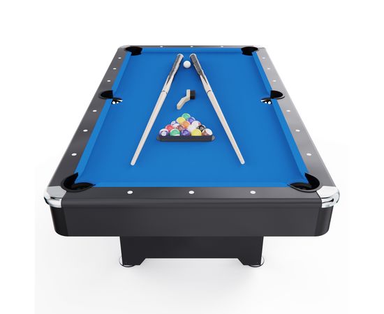 Игровой стол - бильярд DFC 84" RQ23035