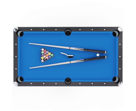 Игровой стол - бильярд DFC 84" RQ23035