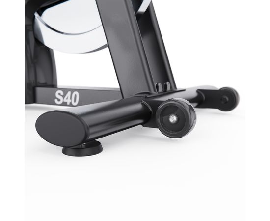 Спинбайк TUNTURI COMPETENCE S40