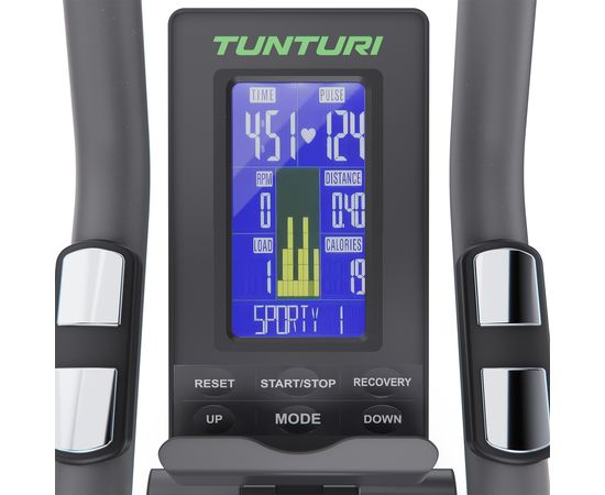 Спинбайк TUNTURI COMPETENCE S40