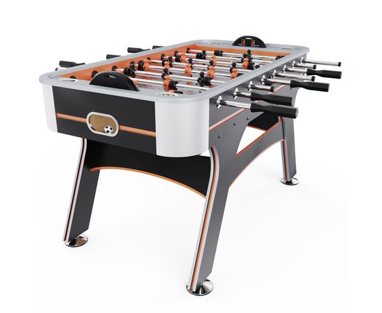 Игровой стол - футбол  DFC 56" 144 x 76 см