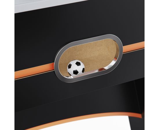 Игровой стол - футбол  DFC 56" 144 x 76 см