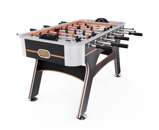 Игровой стол - футбол  DFC 56" 144 x 76 см