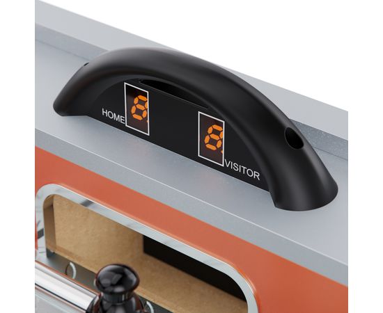 Игровой стол - футбол  DFC 56" 144 x 76 см